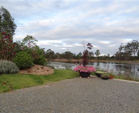 Abundance Lifestyle And Garden - Australia Accommodation 3