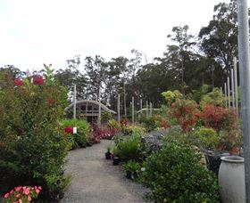 Abundance Lifestyle And Garden - Australia Accommodation 6