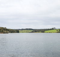 Corunna picnic area - Australia Accommodation