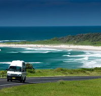 Food Wine and Farmers Gate Journey on The Legendary Pacific Coast - Australia Accommodation