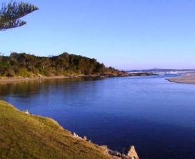 Coffs Harbour Jetty NSW Australia Accommodation
