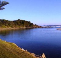 Coffs Coast State Park - Australia Accommodation