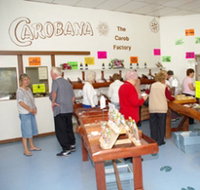 Carobana Confectionery - Australia Accommodation
