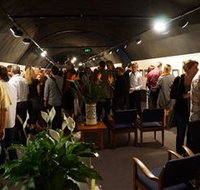 National Cartoon Gallery at The Bunker - Australia Accommodation
