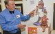 National Cartoon Gallery At The Bunker - thumb 3
