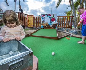 Moonee Beach Tavern - Australia Accommodation 1