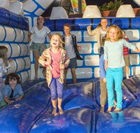 Moonee Beach Tavern - Australia Accommodation