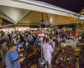 Moonee Beach Tavern - Australia Accommodation 2