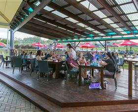 Moonee Beach Tavern - Australia Accommodation 3