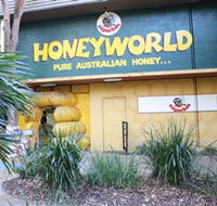 Superbee Honeyworld Gold Coast - Australia Accommodation