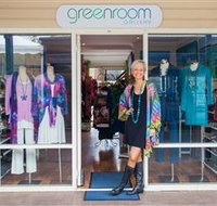 Greenroom Gallery - Australia Accommodation