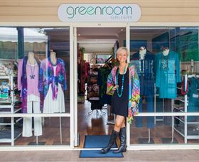 Greenroom Gallery - Australia Accommodation 0