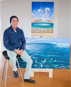 Greenroom Gallery - Australia Accommodation 1