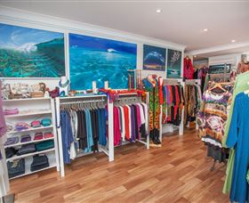 Greenroom Gallery - Australia Accommodation 2