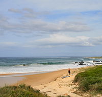 1080 Beach - Australia Accommodation