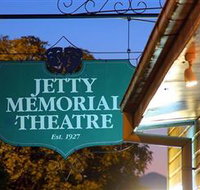 Jetty Memorial Theatre - Australia Accommodation