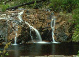 Coopracambra National Park - Australia Accommodation 0