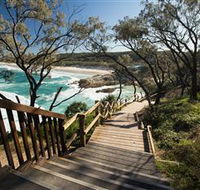 North Gorge Walk - Australia Accommodation