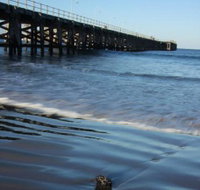 Jetty Beach - Australia Accommodation