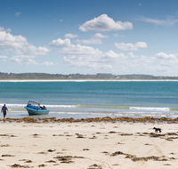 Arrawarra Headland - Australia Accommodation