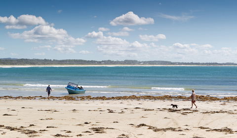 Arrawarra Headland - Australia Accommodation 0