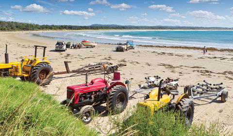 Arrawarra Headland - Australia Accommodation 1
