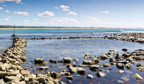 Arrawarra Headland - Australia Accommodation 2