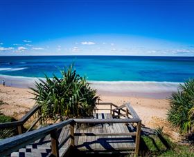 Arrawarra-Corindi Beach - Australia Accommodation 2