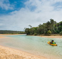 Moonee Beach Nature Reserve - Australia Accommodation