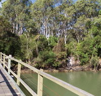 Woolgoolga Lake - Australia Accommodation