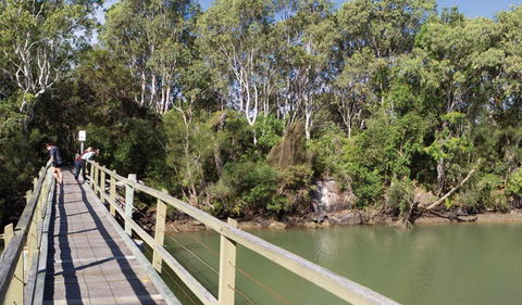 Woolgoolga Lake - Australia Accommodation 0