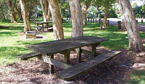 Woolgoolga Lake - Australia Accommodation 3
