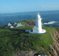 South Solitary Lighthouse - Australia Accommodation