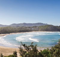 Coffs Coast Regional Park - Australia Accommodation