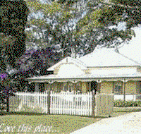 Crawford House - Australia Accommodation