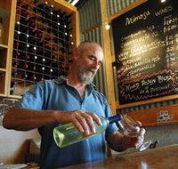 Mimosa Wines - Australia Accommodation