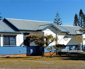 Yamba Museum  - Australia Accommodation 0