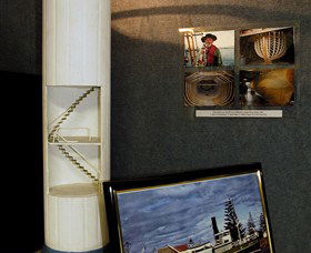 Yamba Museum  - Australia Accommodation 3