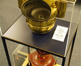Yamba Museum  - Australia Accommodation 2