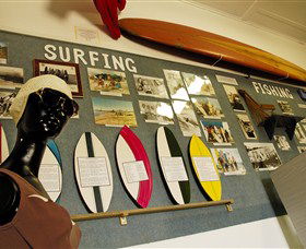 Yamba Museum  - Australia Accommodation 1