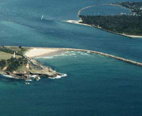 Turners Beach - Australia Accommodation 1