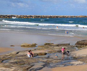 Turners Beach - Australia Accommodation 3