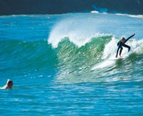 Turners Beach - Australia Accommodation 2