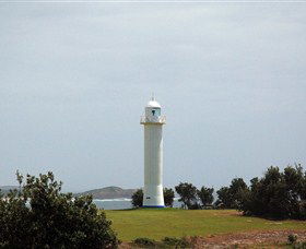 Yamba Historical Walks - Australia Accommodation 0