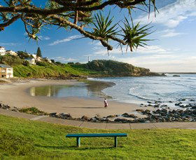 Yamba Historical Walks - Australia Accommodation 1