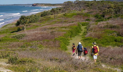 Angourie To Brooms Head - Australia Accommodation 3