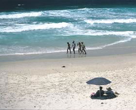 Pippi Beach Yamba - Australia Accommodation 1