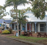 Laurieton Riverside Seafoods - Australia Accommodation