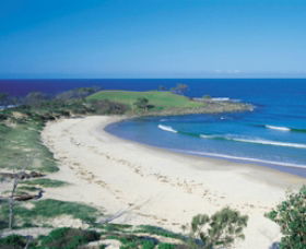 Angourie Beach - Australia Accommodation 1