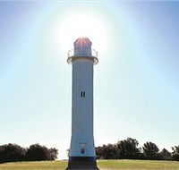 Yamba Lighthouse - Australia Accommodation
